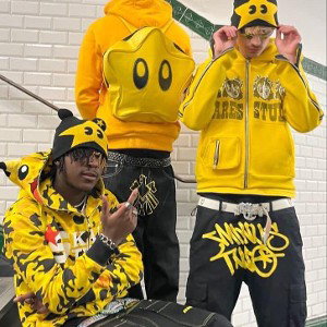 4pf gang xxx