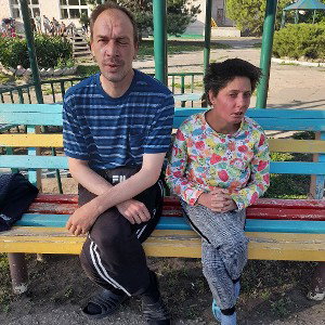 Живый и воинственный Дух