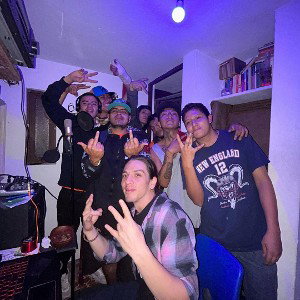 Blunt Bastards