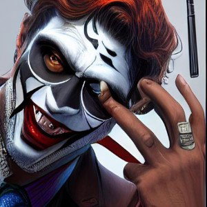 JokeRs"n"vampireS