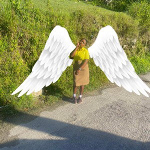 DJ 7 7 7 BLESSED ONE 