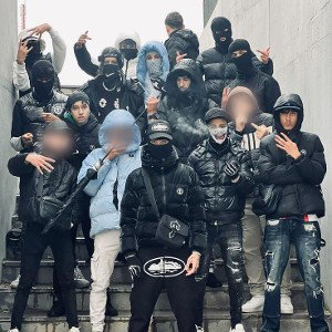 Trap boys