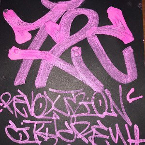 Revolution City Crew a.k.a. 72C