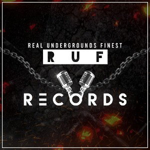 Real Undergrounds Finest Records