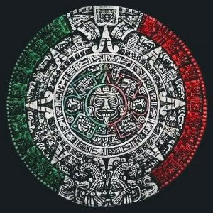 Rebels taggers mexicanos