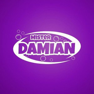 Mr.Damian