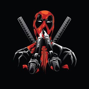 Deadpoolitos