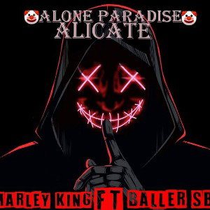 Aloneparadese
