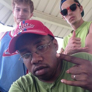 MC Cypha (Montgomery County) 