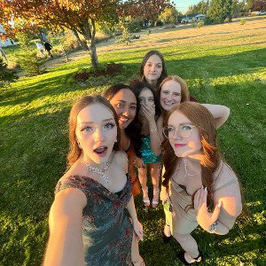 Rap galz 