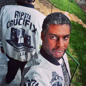 CRUCIFIX ENTERTAINMENT LLC 