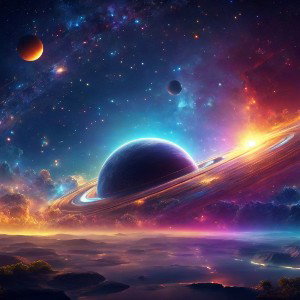 SUPREMO COSMOS 