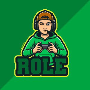 Role's YT BANDE