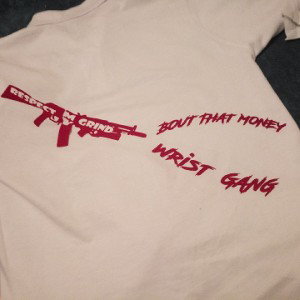 BTM WRISTGANG