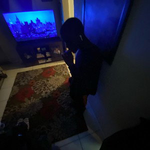 TTk dum nigga