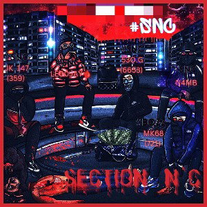 SECTION NO CHAINZ - SNC