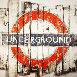 UNDERGROUND[34]