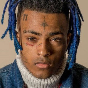Team xxxtentacion
