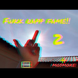 Fukk rap fame!!! 