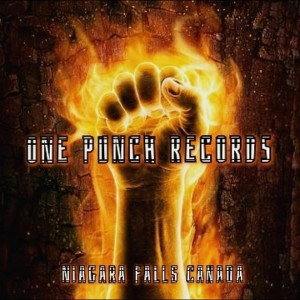 One punch Records