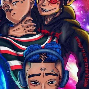 The dead gang