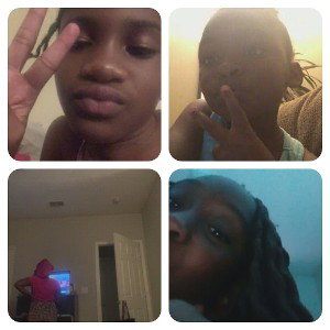 sky sky Persia and kayla