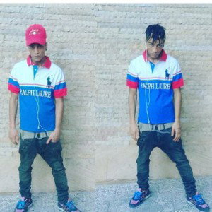 Trap cjgangmony 
