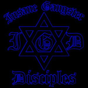 GANGSTER DISCIPLINES