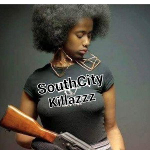 South City Killazzz