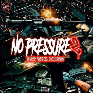 No PRESSURE