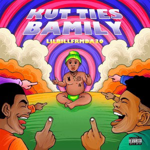 Billz Baby