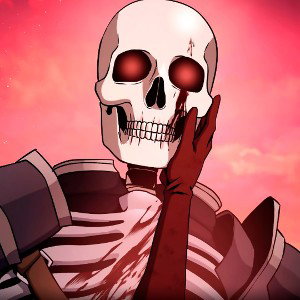 skeletons