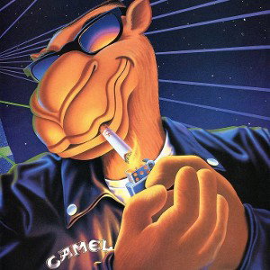 CAMEL MUSIC