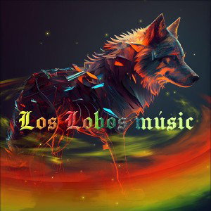 * LOS LOBOS MUSIC *