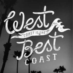 WESTCOAST The Best Coast