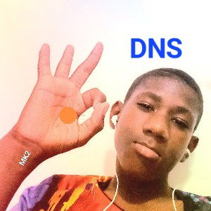 DNS 