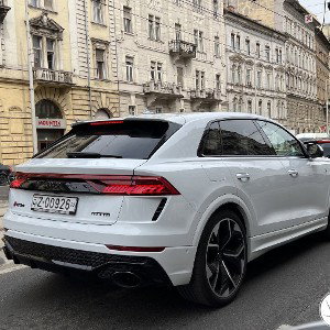 Car sport