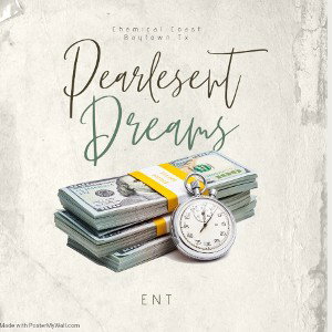 Pearlesent Dreams 