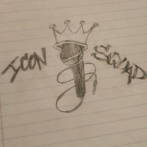 The I.C.O.N . SQUAD 