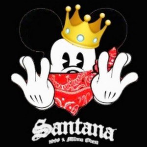 SANTANA GANG 