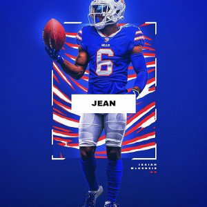 Jean 