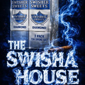 The Swisha House $$$