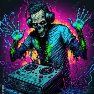 Evil wicked shit!