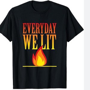 Lit shit records