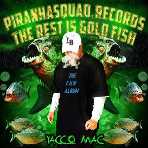 Piranhasquad