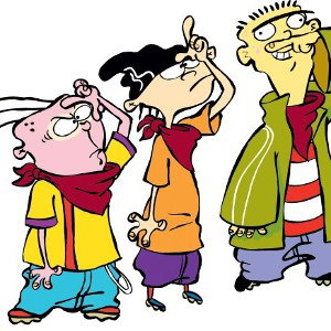 Nuthouse Gang