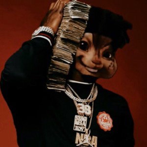 Gangsta Alvin Never Broke Again