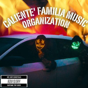 CALIENTE' FAMILA MUSIC ORG.