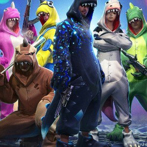 Free fire Garena 