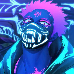 Black Blood crew